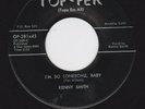 Rockabilly 45 Kenny Smith 