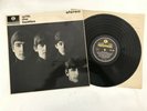 With The Beatles Original Stereo VG+/VG+ Dominion Not Jobete. Superb Copy