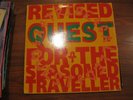 A TRIBE CALLED QUEST revised for the seasoned traveller & hot sex FREE SHIPPING