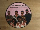 The Special AKA Racist Friend 7