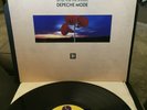 DEPECHE MODE Music For The Masses ORIG US PRESSING w/VG++/EX VINYL