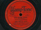 78tk-R&B-HAMP-TONE 103-Wynonie Harris w/Hamp-Tone All Stars