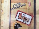 The Beatles Vinyl Box Set From Liverpool
