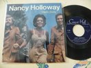POPCORN OLDIES  NANCY HOLLOWAY HELLO DOLLY + 3