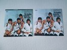 THE BEATLES lp record YESTERDAY AND TODAY Butcher cover repro slicks Mono Stereo
