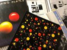 Wings Venus And Mars Vinyl LP FOC POSTER OIS German Capitol 1C 062-96 623