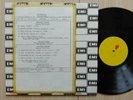ROLLING STONES –‘’EMOTIONAL RESCUE / RESCATE EMOCIONAL’’ -  TEST PRESSING VINYL