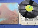 PINK FLOYD MEDDLE 1ST PRESS TEXTURED SLEEVE INSIDE AND OUT. 1U/1U,EXCELLENT COND