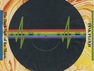 PINK FLOYD 'The Dark Side Of The Moon' 1978 US picture-disc LP w/die-cut sleeve