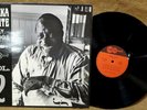 DELTA BLUES LP: BUKKA WHITE SKY SONGS VOL. 1  Arhoolie F1019