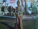 REGGAE LP / HORACE ANDY / SKYLARKING / STUDIO 1