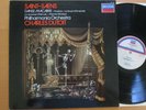 SXL 6975 Saint-Saens Danse Macabre Charles Dutoit 1981 NM/EX Decca Holland