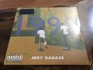 Joey Bada$$ Badass - 1999 On Exclusive Purple Vinyl. Pro Era