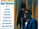 Ray Charles - The Genius After Hours - NEW SEALED 180g LP remastered in MONO