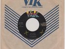 Lee Denson - New Shoes - Vik 0281 orig rockabilly 45