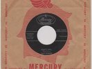 Ray Ethier - Slave Girl / President's Walk - Mercury orig rockabilly instro 45