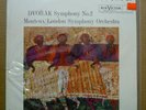 LSC-2489 Dvorak Symphony 2 MONTEUX Audiophile RCA LIVING STEREO 180g LP SEALED