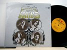 THE KINKS LP Something Else 1967 Reprise stereo ray davies