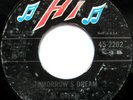 Al Green Lets Stay Together / Tomorrows Dream MONARCH PRESSING Hi records