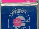SEX PISTOLS RARE FRENCH PISTOLS PACK NEAR MINT LTD 6x7” VINYL 45 IN PVC WALLET