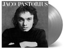 Jaco Pastorius - Jaco Pastorius