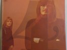 SOFT MACHINE Fourth - Original UK LP - Prog Jazz-Rock Robert Wyatt Matching Mole