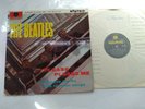 The Beatles - Please Please Me - UK 1963 Stereo vinyl LP early labels Superb