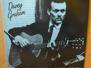 DAVY GRAHAM Folk Blues And All Points In Between LP SEE FOR MILES 1985 UK orig