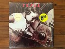 Tesla ?– The Great Radio Controversy 1989 Geffen GHS 24224 Jacket NM- Vinyl VG