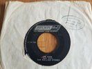 THE ROLLING STONES GET OFF MY CLOUD JAMAICAN RARE PRESS.7