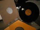 Elvis Presley 78 RPM Mystery Train Sun 223