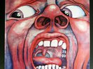 KING CRIMSON IN THE COURT OF DEBUT MFSL PRISTINE MINT LP VIRGIN VINYL 1-075