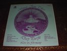DEEP PURPLE - WOMAN FROM TOKYO - RARE ORIG PIGS EYE LIVE LP NO TAKRL TMOQ TMQ