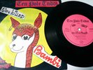 TENPOLE TUDOR & SEX PISTOLS 7