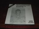 BRUCE SPRINGSTEEN - JACK MURPHY CENTER - VERY RARE LIVE 3LP PIC DISC BOX SET NO