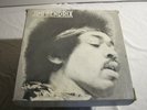 Jimi Hendrix 1980's BOX SET of 12    vinyl album Discography - with 12