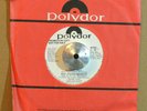 DISCO SOUL 45 - ROY AYERS UBIQUITY - RUNNING AWAY Polydor WL PROMO M- HEAR