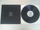 JOY DIVISION - UNKNOWN PLEASURES -  FACT 10 - ORIGINAL VINYL ABLUM - 1979