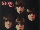 NAZZ - NAZZ - VINYL- EXCELLENT - ORIGINAL ISSUE