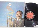 CLARK TERRY The Happy Horns Of LP VG+ Impulse Records SMAS-90639 Jazz Vinyl