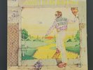 ELTON JOHN - GOODBYE YELLOW BRICK ROAD - 12” YELLOW VINYL DOUBLE LP