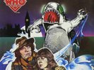 Doctor Who and the Prescatons / Sound Effects No 19 (Vinyl LP)