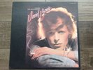 David Bowie - Young Americans LP RCA US Demo Black Dog Label
