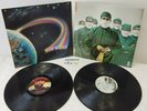RAINBOW - DOWN TO EARTH & DIFFICULT TO CURE ALBUM 2 x 12