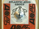NORTHERN GARAGE 45 - LONNIE DUVALL - CIGARETTES /STREET WALKER WL PROMO HEAR