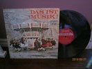ERNST MOSCH.DAS IST MUSIK.CANADA.RARE.