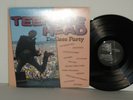 TEENAGE HEAD Endless Party LP Vinyl 1984 Ready Records Punk Rock Plays Well VG+