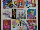 DAVID BOWIE Images 1966-1967 vinyl LP double album Gatefold