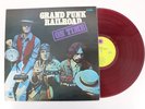 The Grand Funk Railroad ON TIME / JAPAN LP VINYL CP-8870 / B1193