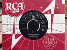 Winston's Fumbs - Real Crazy Apartment/Snow White - RCA 1967 -  Issue